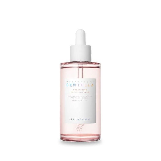 SKIN1004 MADAGASCAR CENTELLA POREMIZING FRESH AMPOULE 100ML