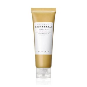 SKIN1004 Madagascar Centella Ampoule Foam Cleanser 125ml