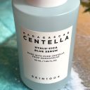 SKIN1004 Madagascar Centella Hyalu-Cica Blue Serum 50ml