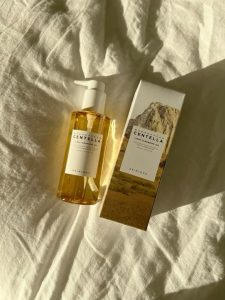 SKIN1004 Madagascar Centella Light Cleansing Oil 200ml 3