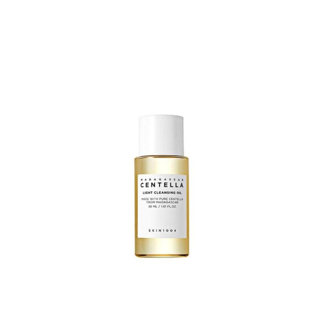 SKIN1004 Madagascar Centella Light Cleansing Oil 30ml SKIN1004 Madagascar Centella Light Cleansing Oil 30ml