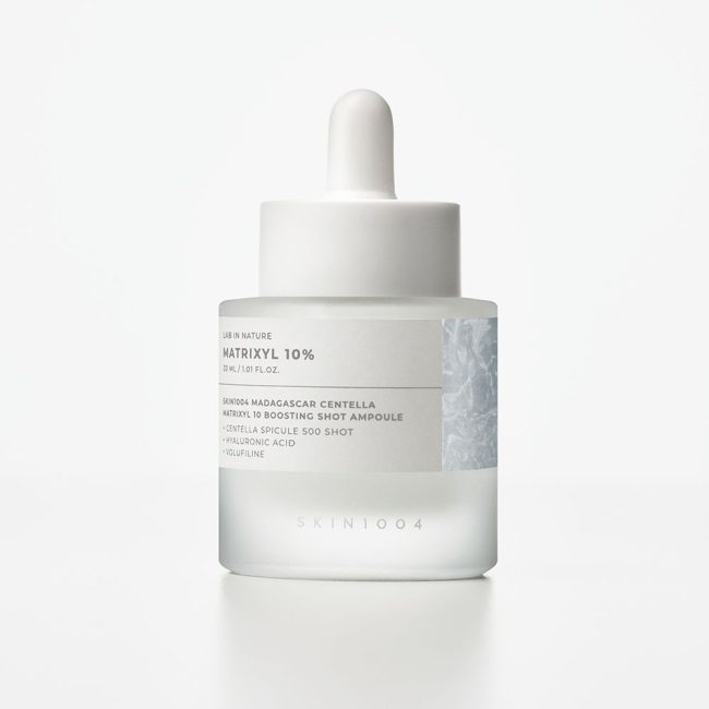 SKIN1004 Madagascar Centella Niacinamide 10 Boosting Shot Ampoule 30ml 2 SKIN1004 Madagascar Centella Niacinamide 10 Boosting Shot Ampoule 30ml 2