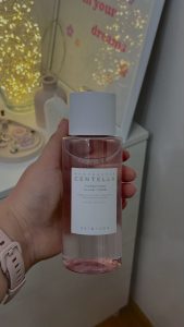 SKIN1004 Madagascar Centella Poremizing Clear Toner 210ml 2 SKIN1004 Madagascar Centella Poremizing Clear Toner 210ml