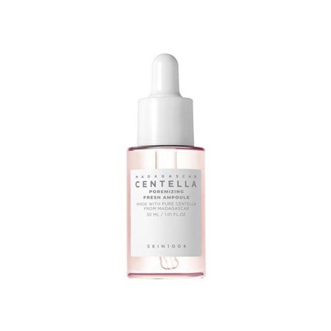 SKIN1004 Madagascar Centella Poremizing Fresh Ampoule 30ml SKIN1004 Madagascar Centella Poremizing Fresh Ampoule 30ml