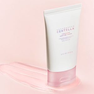 SKIN1004 Madagascar Centella Poremizing Light Gel Cream 75ml 3