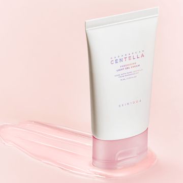 SKIN1004 Madagascar Centella Poremizing Light Gel Cream 75ml 3 SKIN1004 Madagascar Centella Poremizing Light Gel Cream 75ml 3