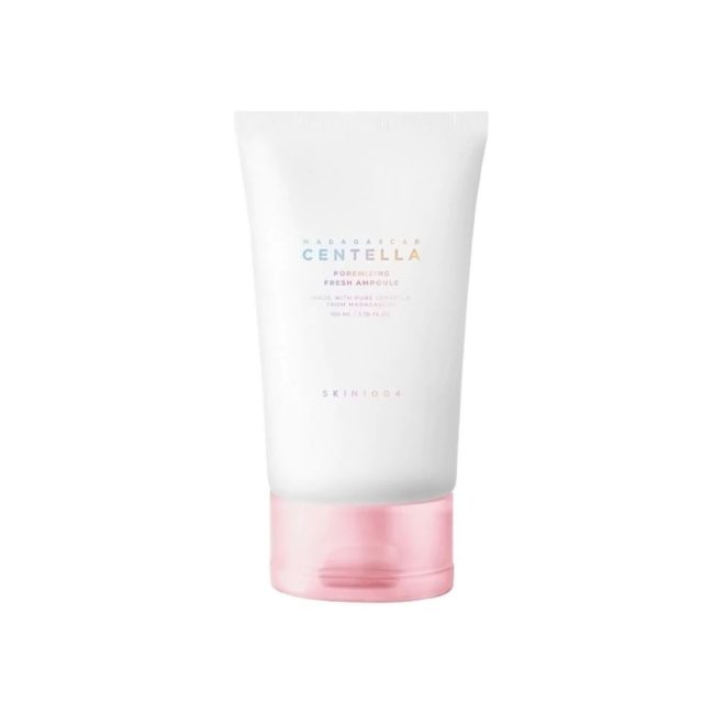 SKIN1004 Madagascar Centella Poremizing Light Gel Cream 75ml SKIN1004 Madagascar Centella Poremizing Light Gel Cream 75ml