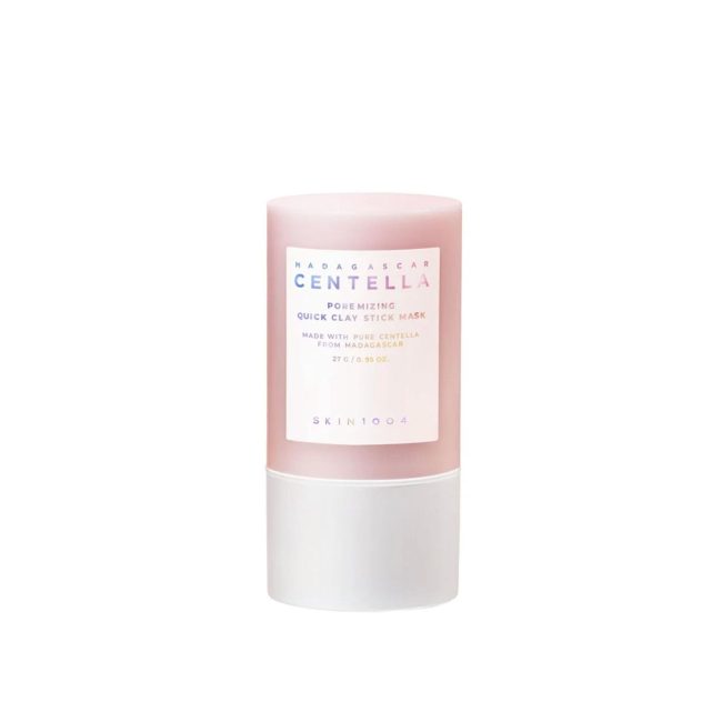 SKIN1004 Madagascar Centella Poremizing Quick Clay Stick Mask 27g