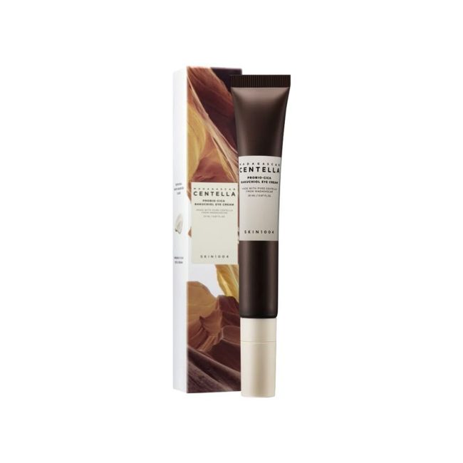 SKIN1004 Madagascar Centella Probio-Cica Bakuchiol Eye Cream 20ml SKIN1004 Madagascar Centella Probio-Cica Bakuchiol Eye Cream 20ml