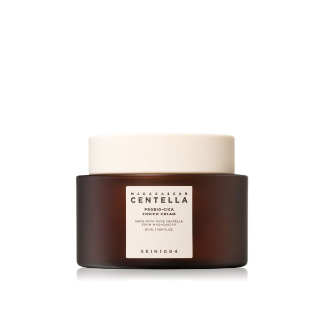 SKIN1004 Madagascar Centella Probio-Cica Enrich Cream 50ml SKIN1004 Madagascar Centella Probio-Cica Enrich Cream 50ml