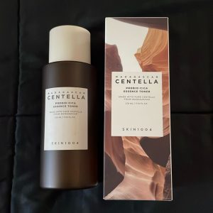 SKIN1004 Madagascar Centella Probio Cica Essence Toner 210ml 2 SKIN1004 Madagascar Centella Probio Cica Essence Toner 210ml