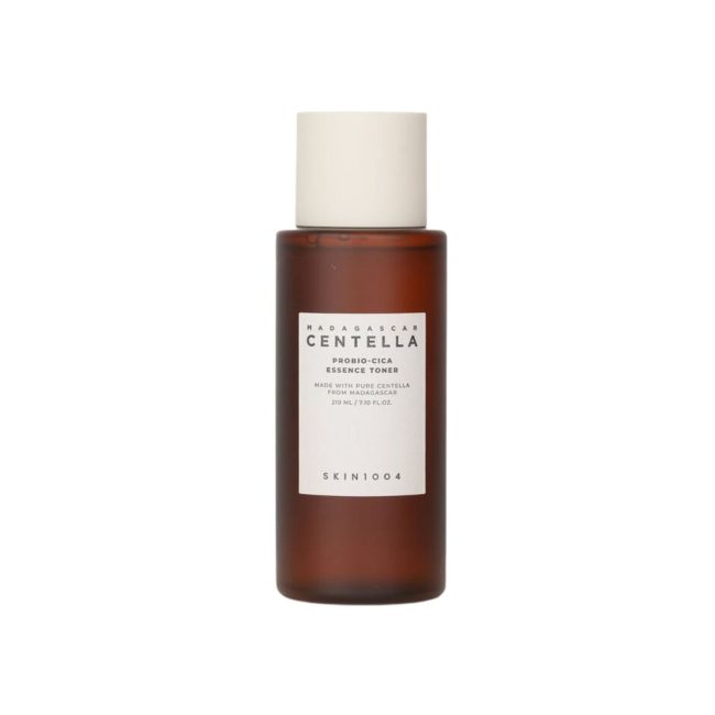 SKIN1004 Madagascar Centella Probio Cica Essence Toner 210ml SKIN1004 Madagascar Centella Probio Cica Essence Toner 210ml