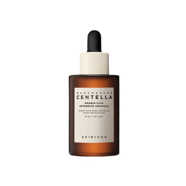 SKIN1004 Madagascar Centella Probio-Cica Intensive Ampoule 50ml SKIN1004 Madagascar Centella Probio-Cica Intensive Ampoule 50ml