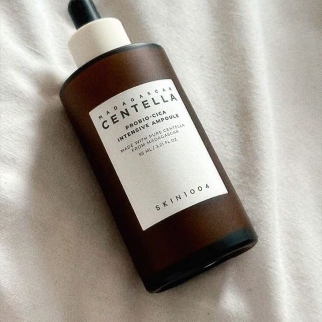 SKIN1004 Madagascar Centella Probio-Cica Intensive Ampoule 95ml 2 SKIN1004 Madagascar Centella Probio-Cica Intensive Ampoule 95ml 2