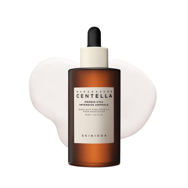 SKIN1004 Madagascar Centella Probio-Cica Intensive Ampoule 95ml SKIN1004 Madagascar Centella Probio-Cica Intensive Ampoule 95ml
