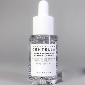SKIN1004 Madagascar Centella Tone Brightening Capsule Ampoule 30ml 2 SKIN1004 Madagascar Centella Tone Brightening Capsule Ampoule 30ml