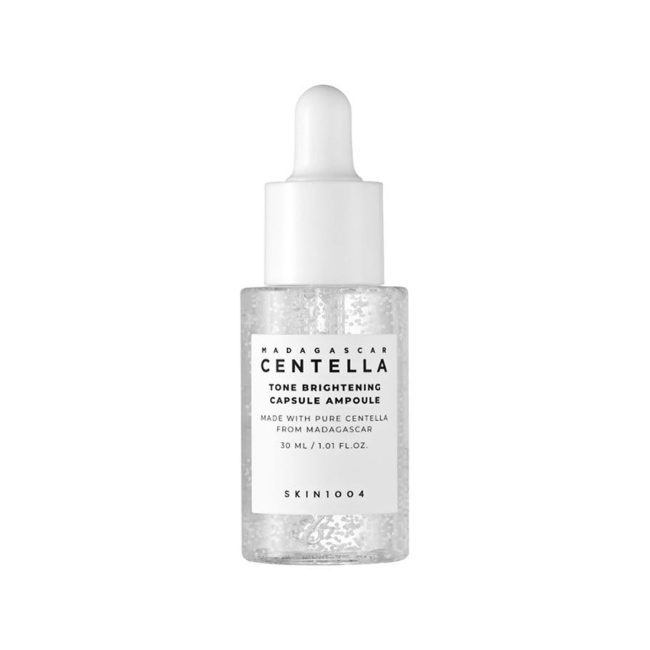 SKIN1004 Madagascar Centella Tone Brightening Capsule Ampoule 30ml