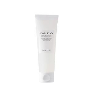 SKIN1004 Madagascar Centella Tone Brightening Cleansing Gel Foam 125ml