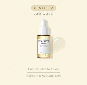 Skin1004 Madagascar Centella Ampoule 30ml