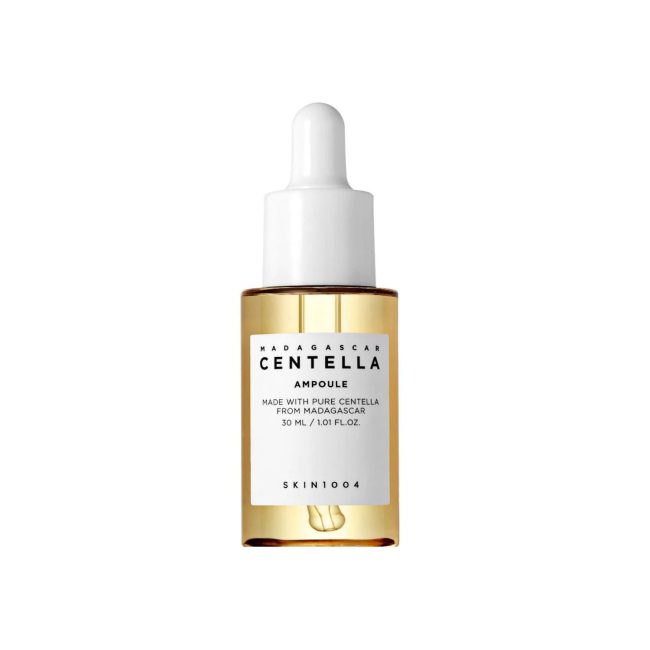 Skin1004 Madagascar Centella Ampoule 30ml Skin1004 Madagascar Centella Ampoule 30ml