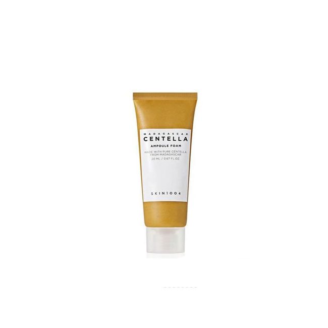 Skin1004 Madagascar Centella Ampoule Foam 20ml (Mini) Skin1004 Madagascar Centella Ampoule Foam 20ml (Mini)
