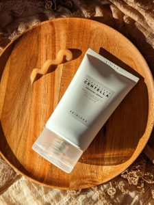 Skin1004 Madagascar Centella-Asiatica Sooting Cream 75ml 3