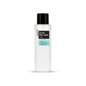 coxir Tea Tree Pore & Sebum Toner 150ML