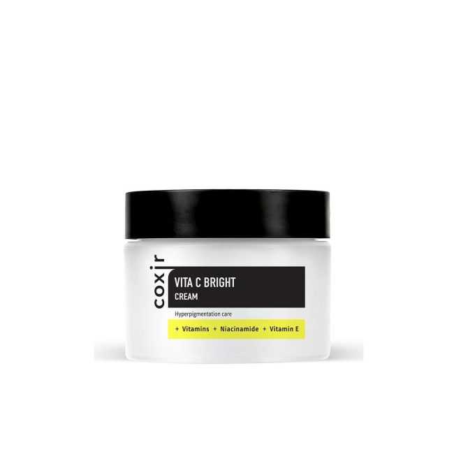coxir Vita C Bright Cream 50ml coxir Vita C Bright Cream 50ml