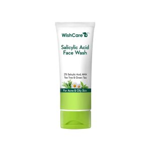 2% Salicylic Acid Face Wash 100ml