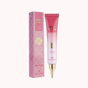 3W Clinic Rose Eye Cream 40ml