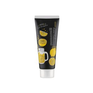 3W Clinic Vitamin C Foam Cleansing 100 ml