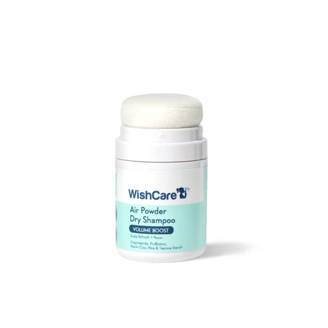Air Powder Dry Shampoo