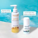 Wishcare Bodycare Pigmentation Duo