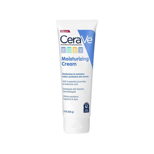 CeraVe Baby Moisturizing Cream – 226gm