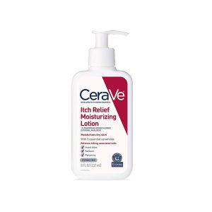 CeraVe Itch Relief Moisturizing Lotion – 237ml