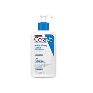 CeraVe Moisturising Lotion for Dry to Very Dry Skin – 236ml