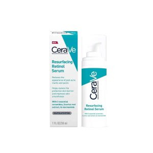 Cerave Resurfacing Retinol Serum – 30ml