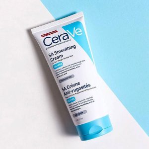 CeraVe SA Smoothing Cream – 177ml