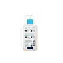 CeraVe – SA Smoothing Cleanser | 236m| Face and Body Wash with Salicylic Acid