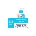 CeraVe – SA Smoothing Cleanser 236m Face and Body Wash with Salicylic Acid 3