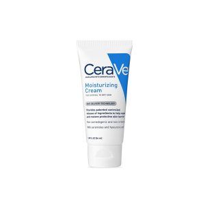 Cerave Moisturizing Cream For Normal To Dry Skin – 56ml