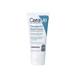 Cerave Therapeutic Hand Cream – 85gm