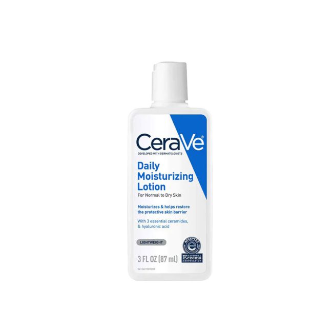 Cerave moisturising lotion – 87ml Cerave moisturising lotion – 87ml