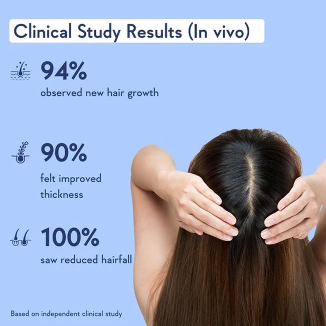 Hair Growth Serum Concentrate 30ml 2 Hair Growth Serum Concentrate 30ml