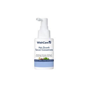 Hair Growth Serum Concentrate 30ml