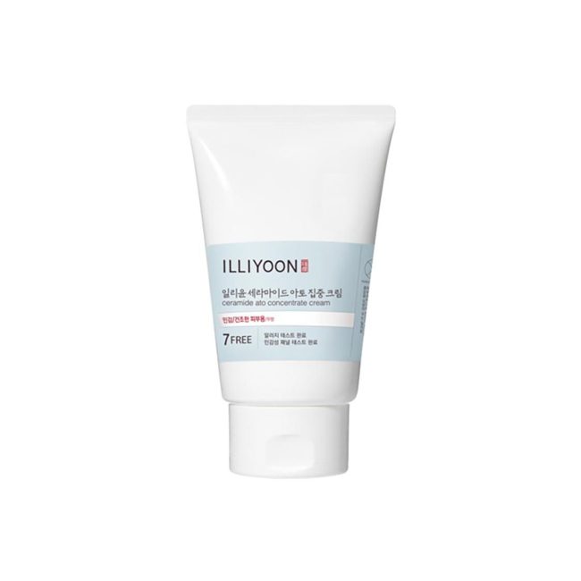 ILLIYOON Ceramide Ato Concentrate Cream 200ml