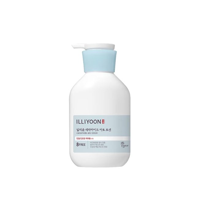 ILLIYOON Ceramide Ato Lotion 350ml ILLIYOON Ceramide Ato Lotion 350ml