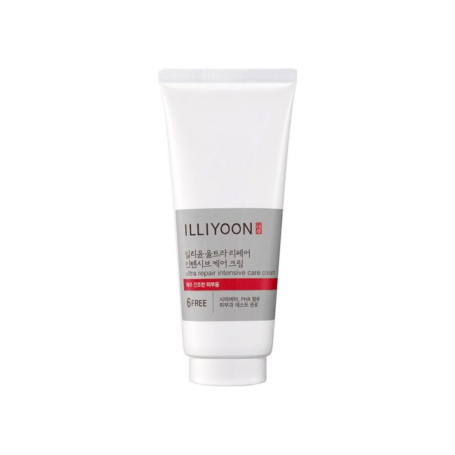 ILLIYOON Ultra Repair Intensive Care Cream 200ml ILLIYOON Ultra Repair Intensive Care Cream 200ml