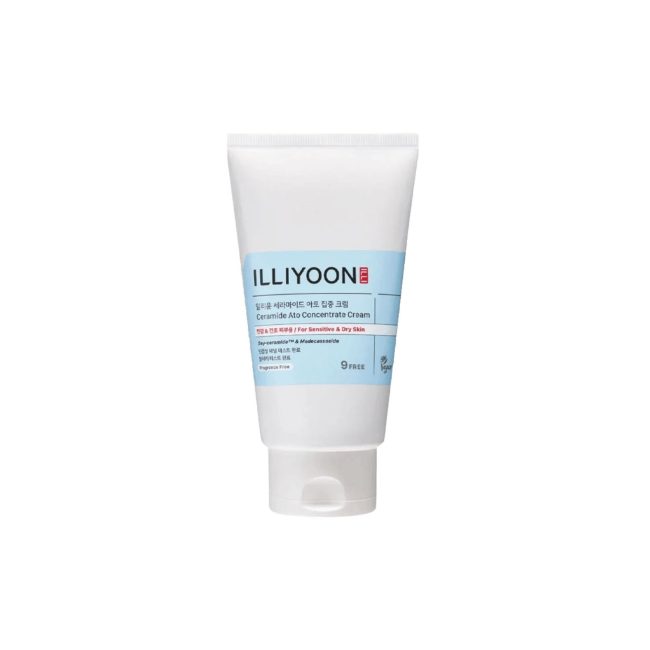 Illiyoon Ceramide Ato Concentrate Cream 30ml mini