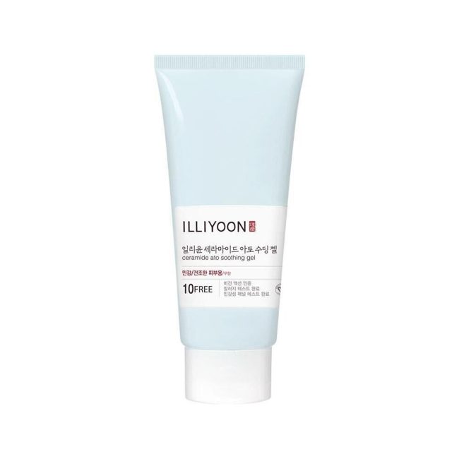 Illiyoon Ceramide Ato Soothing Gel 175ml Illiyoon Ceramide Ato Soothing Gel 175ml